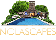 Nolascapes Pool & Outdoors LLC